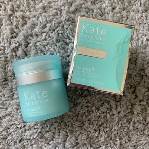 Kate Somerville Nourish Moisturizer